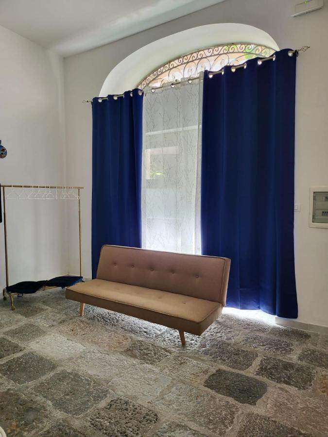 San Basilio Apartment Palermo Exterior photo