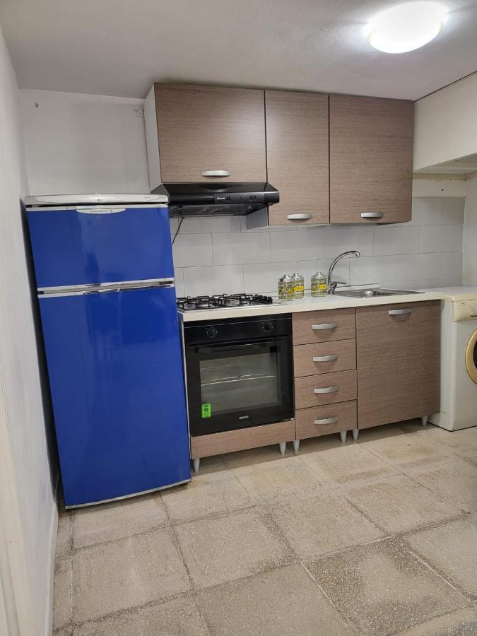 San Basilio Apartment Palermo Exterior photo